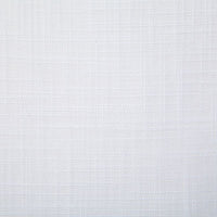 Pindler Isla White Fabric 7566