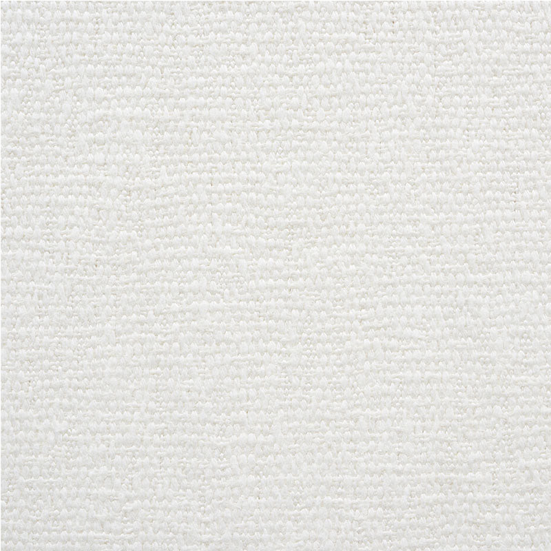 Schumacher Finn Heavyweight Linen Ivory Fabric 75670