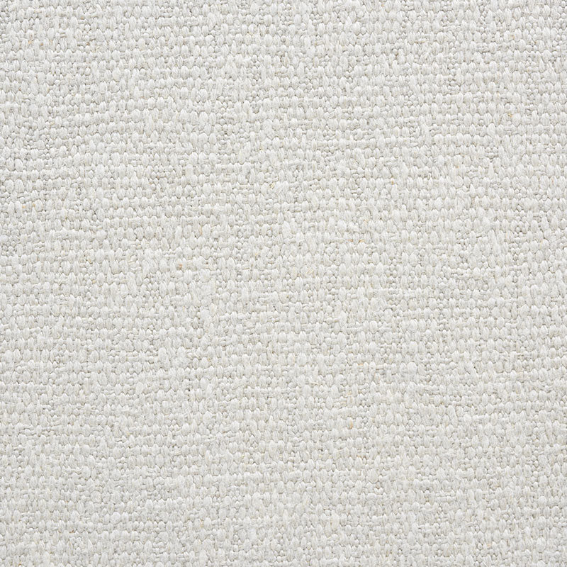 Schumacher Finn Heavyweight Linen Stone Fabric 75671