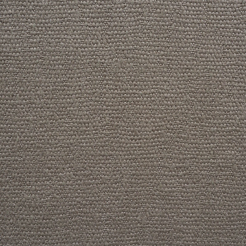 Schumacher Finn Heavyweight Linen Peat Fabric 75673