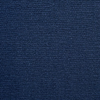 Schumacher Finn Heavyweight Linen Indigo Fabric 75678