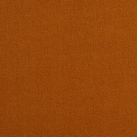 Schumacher Finn Heavyweight Linen Terracotta Fabric 75681