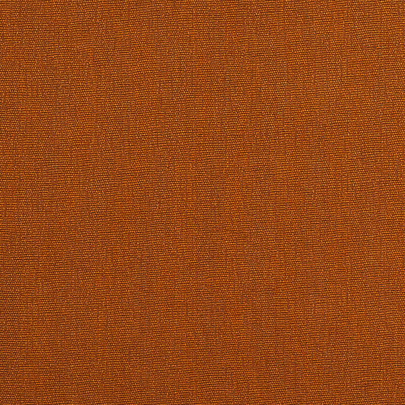 Schumacher Finn Heavyweight Linen Terracotta Fabric 75681