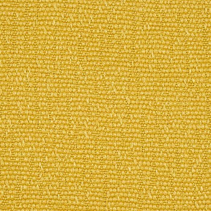 Schumacher Finn Heavyweight Linen Yellow Fabric 75683
