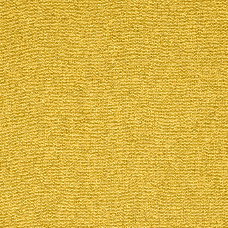 Schumacher Finn Heavyweight Linen Yellow Fabric 75683