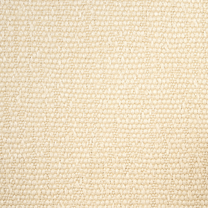 Schumacher Finn Heavyweight Linen Sand Fabric 75688