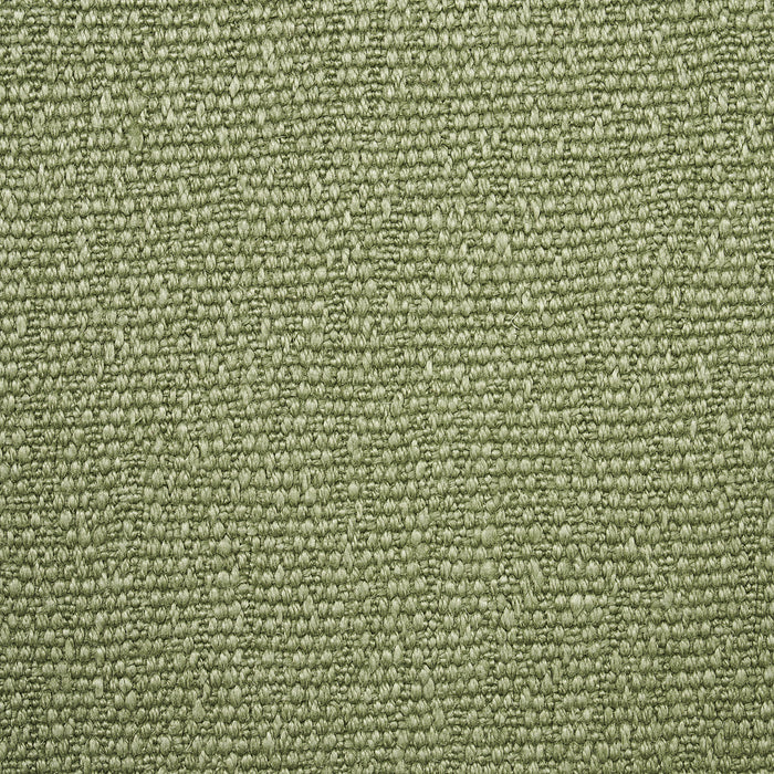 Schumacher Finn Heavyweight Linen Moss Fabric 75689