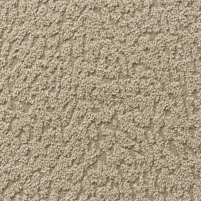 Holly Hunt Great Outdoors Ruffled Harvest Grain Fabric Sample 757/04