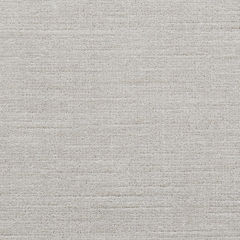 Schumacher Antique Linen Velvet II Dove Fabric Sample 75702