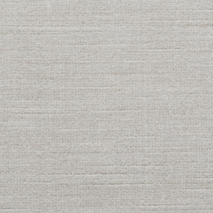 Schumacher Antique Linen Velvet II Dove Fabric Sample 75702