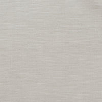 Schumacher Antique Linen Velvet II Dove Fabric 75702