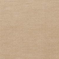 Schumacher Antique Linen Velvet II Natural Fabric 75704