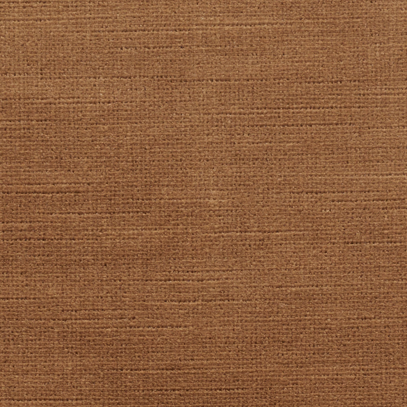 Schumacher Antique Linen Velvet II Doe Fabric Sample 75706