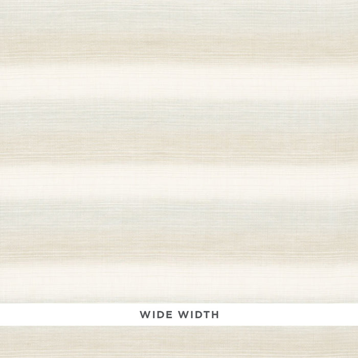Schumacher Horizon Casement Mineral & Sand Fabric Sample 75770