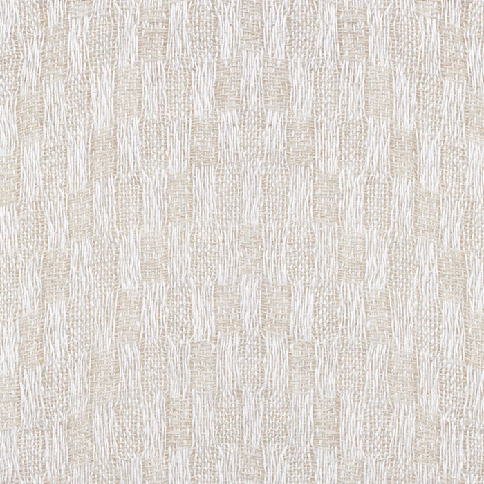 Schumacher Serena Sheer Natural Fabric 75780