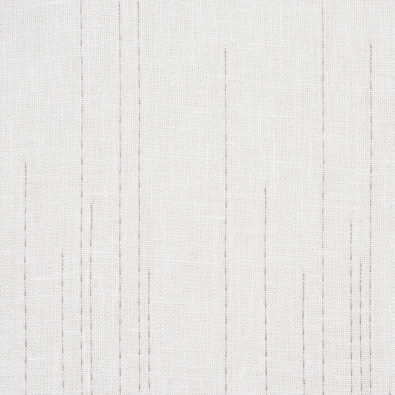Schumacher Ombre Sheer Stone Fabric Sample 75790