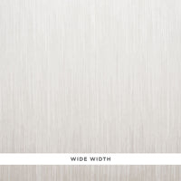 Schumacher Ombre Sheer Stone Fabric 75790
