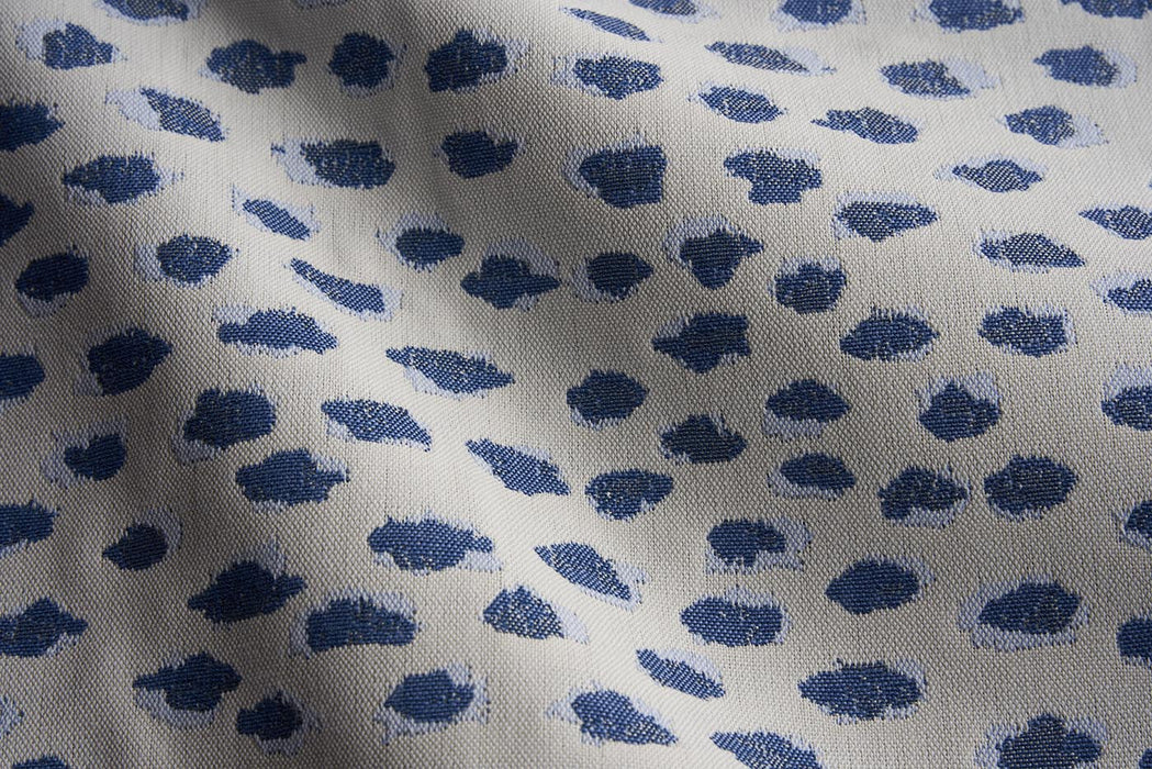 Perennials Elements Blueberry Fabric 758-213