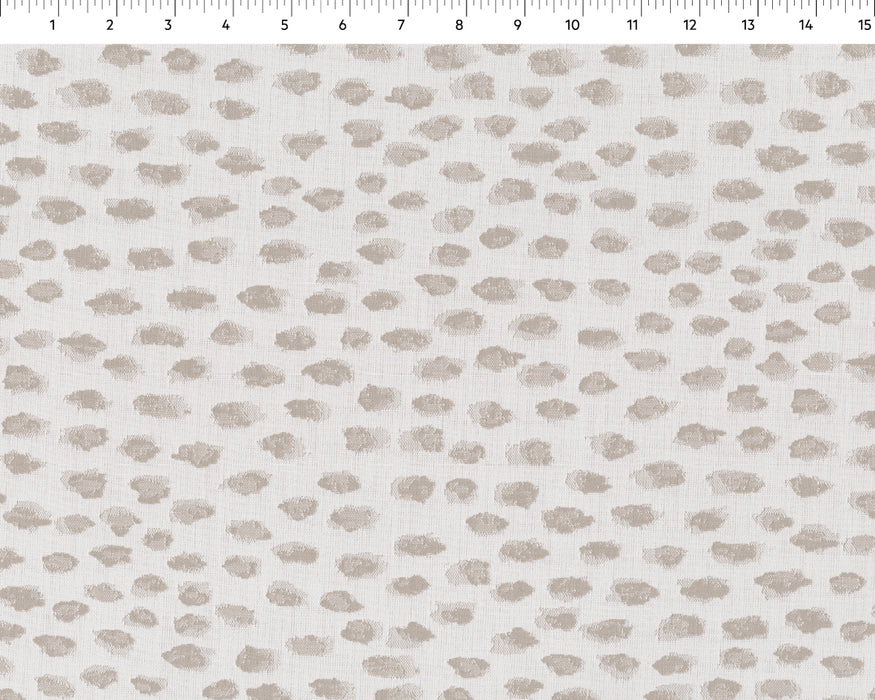 Perennials Elements White Sands Fabric Sample 758-270