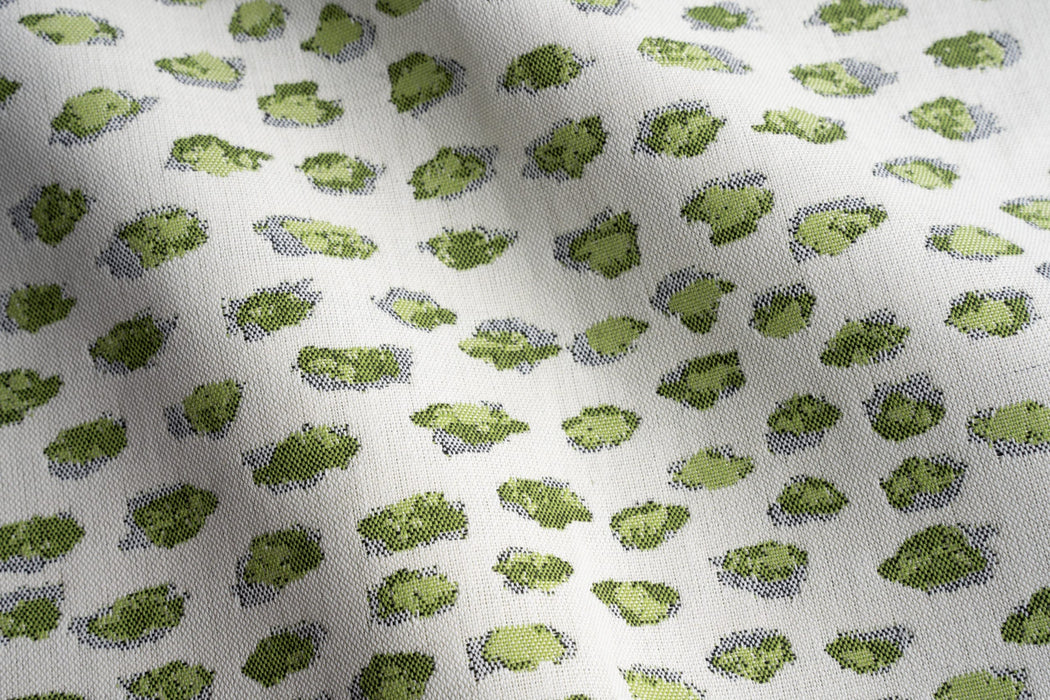 Perennials Elements Wasabi Fabric 758-305