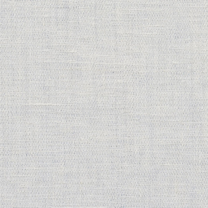 Schumacher Sebastian Double Face Casement Sky Fabric 75812