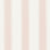 Schumacher Rafe Stripe Quiet Pink Fabric 75820