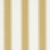 Schumacher Rafe Stripe Chartreuse Fabric 75821