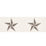 Schumacher Etoile Tape Grey Trim 75831