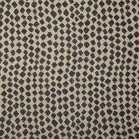 Pindler Comstock Onyx Fabric 7590