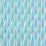 Schumacher Verdant Indoor/Outdoor Aqua & Leaf Fabric Sample 75910