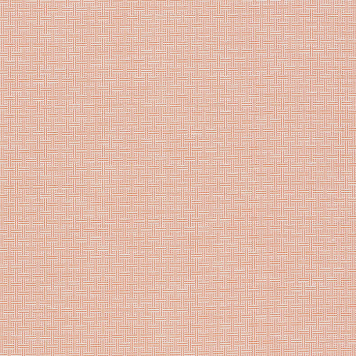 Schumacher Brickell Indoor/Outdoor Orange Fabric Sample 75932