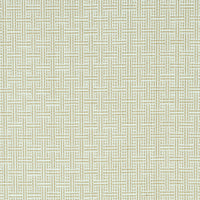 Schumacher Brickell Indoor/Outdoor Neutral Fabric 75937