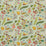 Schumacher Botanica Indoor/Outdoor Mineral Fabric Sample 75942