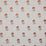 Pindler Deanna Persimmon Fabric 7595