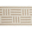 Schumacher Brickell Tape Indoor/Outdoor Neutral Trim 75963