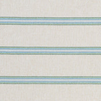 Schumacher Garden Stripe Indoor/Outdoor Meadow Fabric 75970