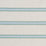 Schumacher Garden Stripe Indoor/Outdoor Meadow Fabric Sample 75970