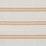 Schumacher Garden Stripe Indoor/Outdoor Marigold Fabric 75971