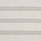 Schumacher Garden Stripe Indoor/Outdoor Stone Fabric 75972