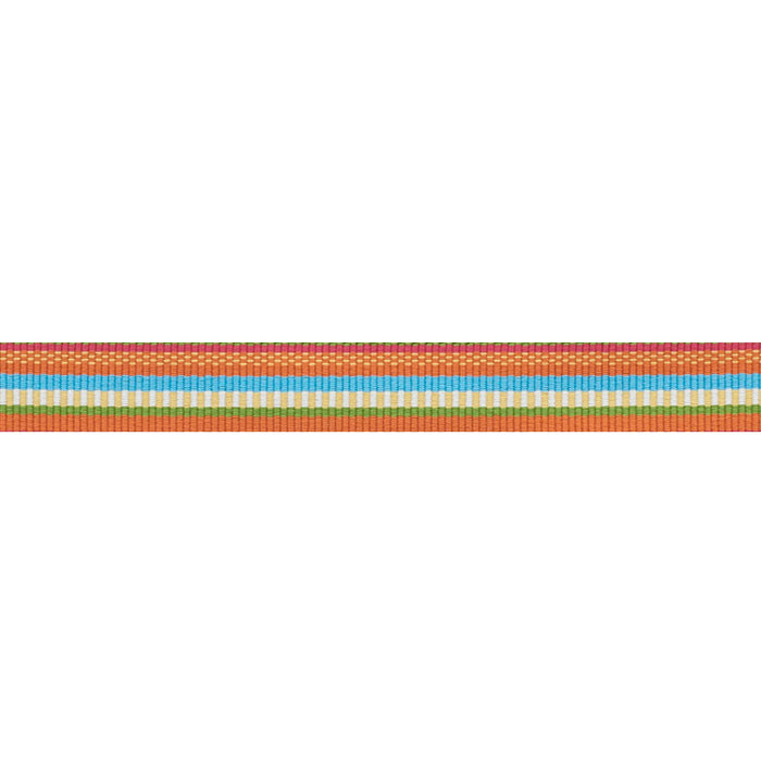 Schumacher Primavera Tape Narrow Marigold Trim 75982