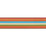 Schumacher Primavera Tape Narrow Marigold Trim 75982
