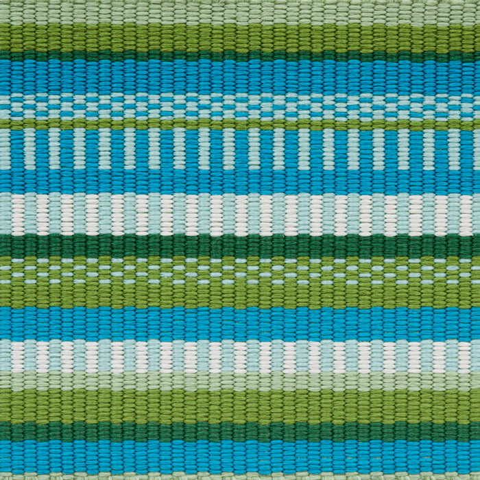 Schumacher Primavera Tape Wide Meadow Trim Sample 75990