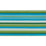 Schumacher Primavera Tape Wide Meadow Trim 75990