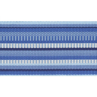 Schumacher Primavera Tape Wide Sea Trim 75991