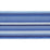 Schumacher Primavera Tape Wide Sea Trim 75991