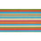Schumacher Primavera Tape Wide Marigold Trim 75992