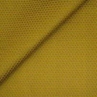 Jim Thompson Honeycomb Topaz Fabric JT013852006