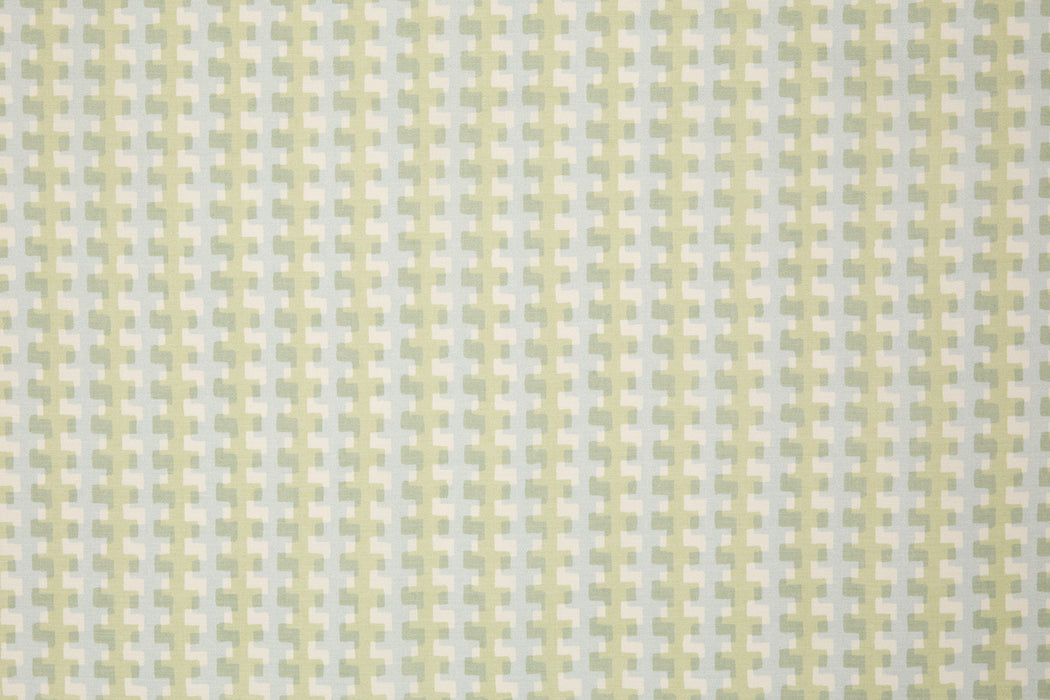Christopher Farr Cremaillere Performance Saggio Fabric