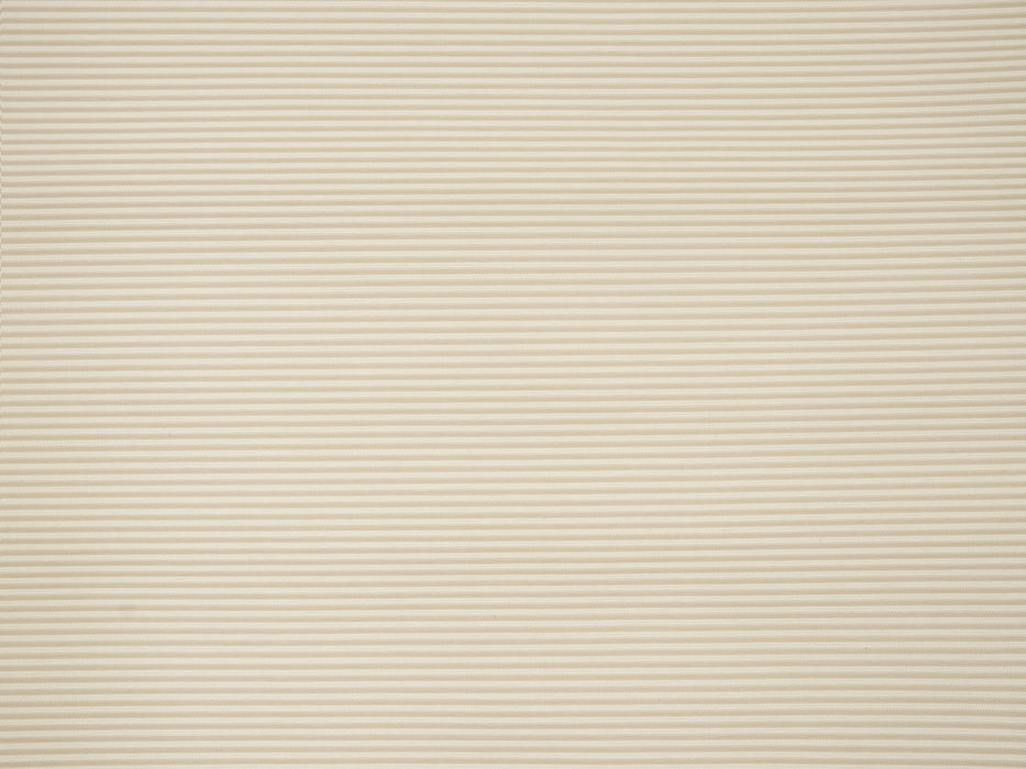 Jim Thompson Natee Vanilla Flower Fabric Sample JT013930001