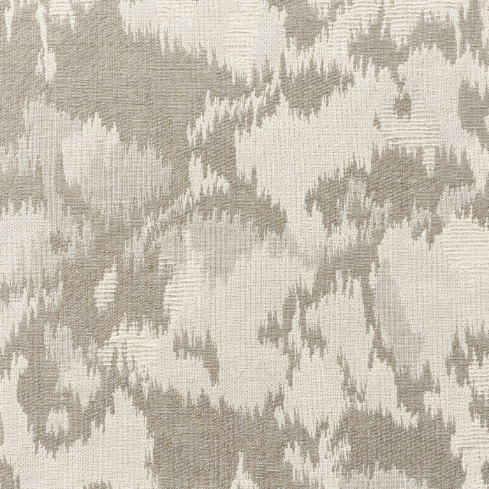 Holly Hunt Great Outdoors Bird's Eye View Shale Fabric 760/01